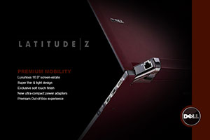 ����LATITUDE/Z �ʼǱ����Է���