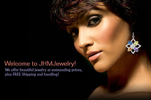 JHM Jewelry�鱦Ʒ����վ