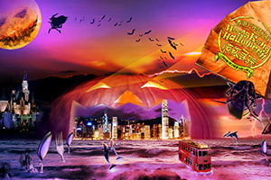 ������η�չ�������ʥ���¾���Ѱ��